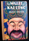 The Wallet of Kai Lung