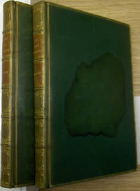 THE BAB BALLADS. Much sound and little sense. Together with More "Bab" ballads. Much sound and little sense. With illustrations by the author. Two volume set