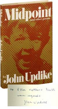Midpoint And Other Poems (Signed First Edition)