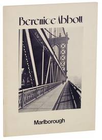 Berenice Abbott