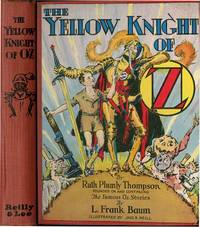 YELLOW KNIGHT OF OZ YELLOW KNIGHT OF OZ