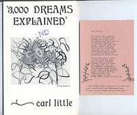'3,000 Dreams Explained'