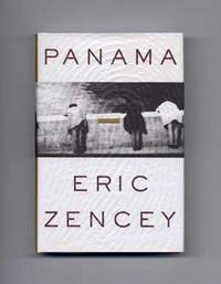 Panama  - 1st Edition/1st Printing
