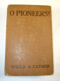 O Pioneers!