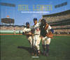 NEIL LEIFER : Ballet in the Dirt , the Golden Age of Baseball