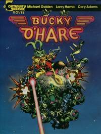 Bucky O'Hare