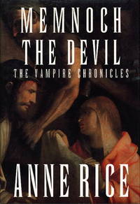 MEMNOCH THE DEVIL