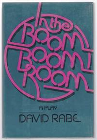 In The Boom Boom Room