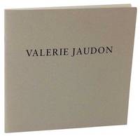 Valerie Jaudon