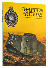 Waffen Revue Nr. 4, März 1972. J20465F Waffen Revue Nr. 4, März 1972. J20465F