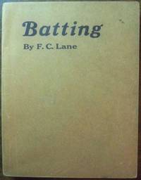 BATTING: ONE THOUSAND EXPERT OPINIONS ON EVERY CONCEIVABLE ANGLE OF BATTING SCIENCE