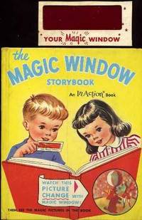 The Magic Window Storybook