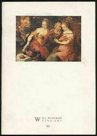 M.L. Wurfbain Fine Art