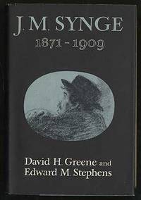 J. M. Synge 1871-1909