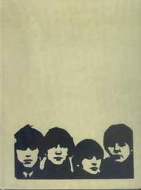 Things We Said Today: The Complete Lyrics and a Concordance to the Beatles' Songs 1962-1970