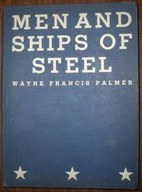 MEN & SHIPS OF STEEL