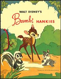 BAMBI HANKIES
