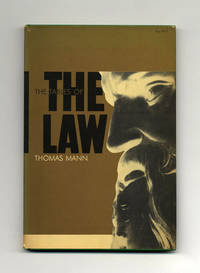 The Tables of the Law