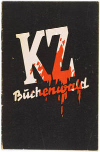 KZ Buchenwald. Konzentrationslager Buchenwald