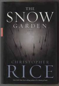 The Snow Garden  - 1st Edition/1st Printing