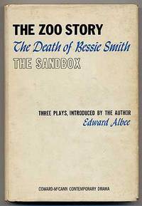 The Zoo Story The Death of Bessie Smith The Sandbox