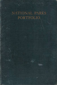 National Parks Portfolio