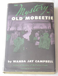 The Mystery Of Old Mobeetie The Mystery Of Old Mobeetie