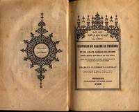 Histoire de Calife le Pecheur et du Calife Haroun Er-Rechid Conte Inedit des Mille et Une Nuits Texte Turc Accompagne de Notes Explicatives et de la Traduction Francaise en Regard