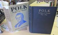 Polk: The Diary Of A President 1845-1849