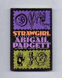 Strawgirl  - 1st Edition/1st Printing