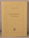 HEZEKIAH'S TUNNEL