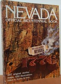 Nevada Official Bicentennial Book Nevada Official Bicentennial Book