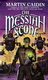 The Messiah Stone