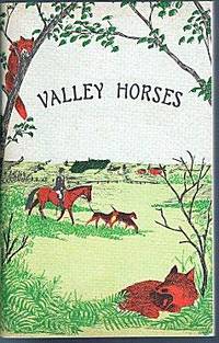 Valley Horses
