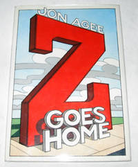 Z Goes Home Z Goes Home
