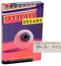 Tabloid Dreams (Signed First Edition)