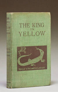 The King in Yellow