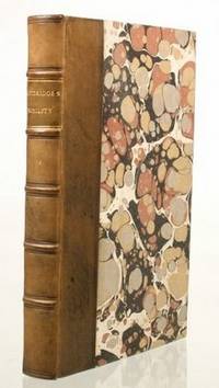 Judge Dodaridge, His Law of Nobility and Peerage. Wherein the Antiquities, Titles, Degrees, and Distinctions; Concerning the Peeres and Nobility of this Nation, are Excellently set forth . . . according to the Lawes and Customes of England