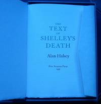 The_Text_of_Shelleys_Death