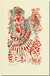 40 CHANSONS ET D&Eacute;CHANSONS by  Tristan: Tzara from William Reese Company - Literature ABAA-ILAB - Used Book - Paperback - Signed First Edition