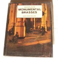 Macklin's Monumental Brasses