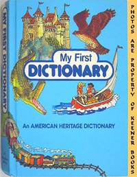My First Dictionary My First Dictionary