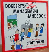 Dogbert's Top Secret Management Handbook Dogbert's Top Secret Management Handbook