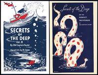 SECRETS OF THE DEEP [and] SECRETS OF THE DEEP VOLUME II