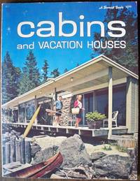 CABINS AND VACATION HOUSES