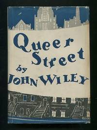 Queer Street: The Story of Some Native New Yorkers Queer Street: The Story of Some Native New Yorkers