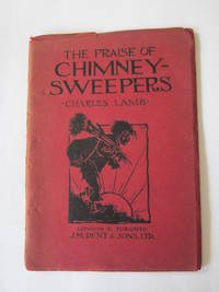 The Praise Of Chimney-Sweepers