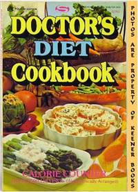 Doctor's Diet Cookbook