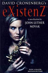 Existenz Existenz