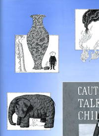 CAUTIONARY TALES FOR CHILDREN - Book PLUS Poster CAUTIONARY TALES FOR CHILDREN - Book PLUS Poster